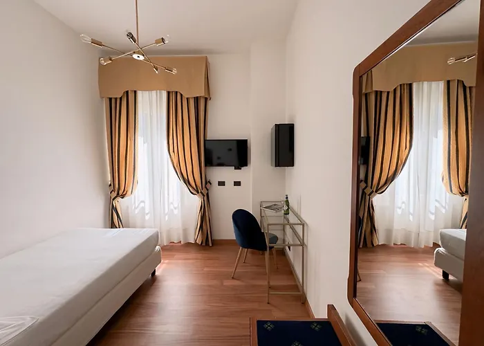 Rechigi Park Hotel