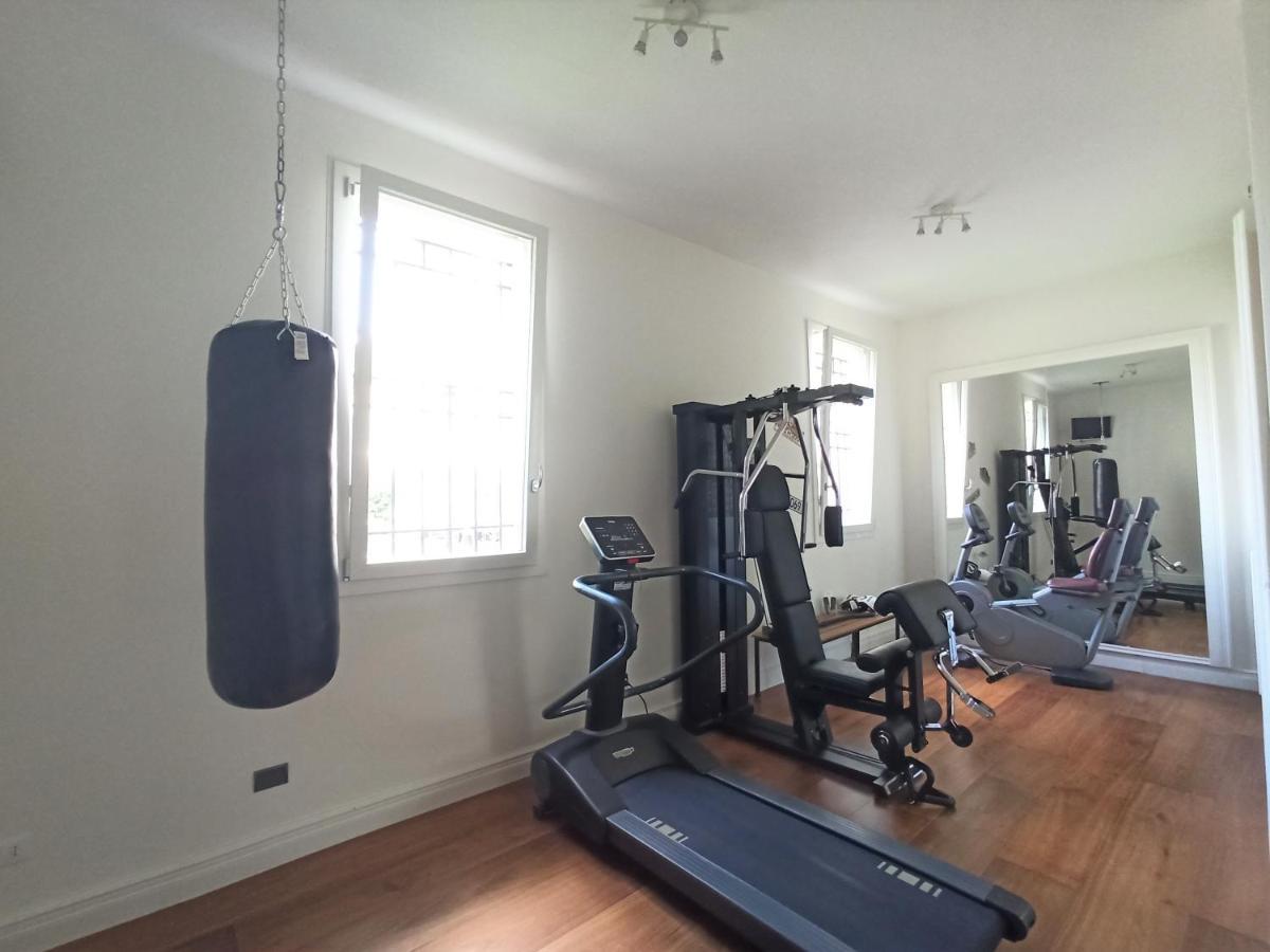 Rechigi Park Hotel 4*