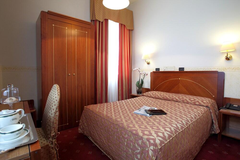 Rechigi Park 4* Modena