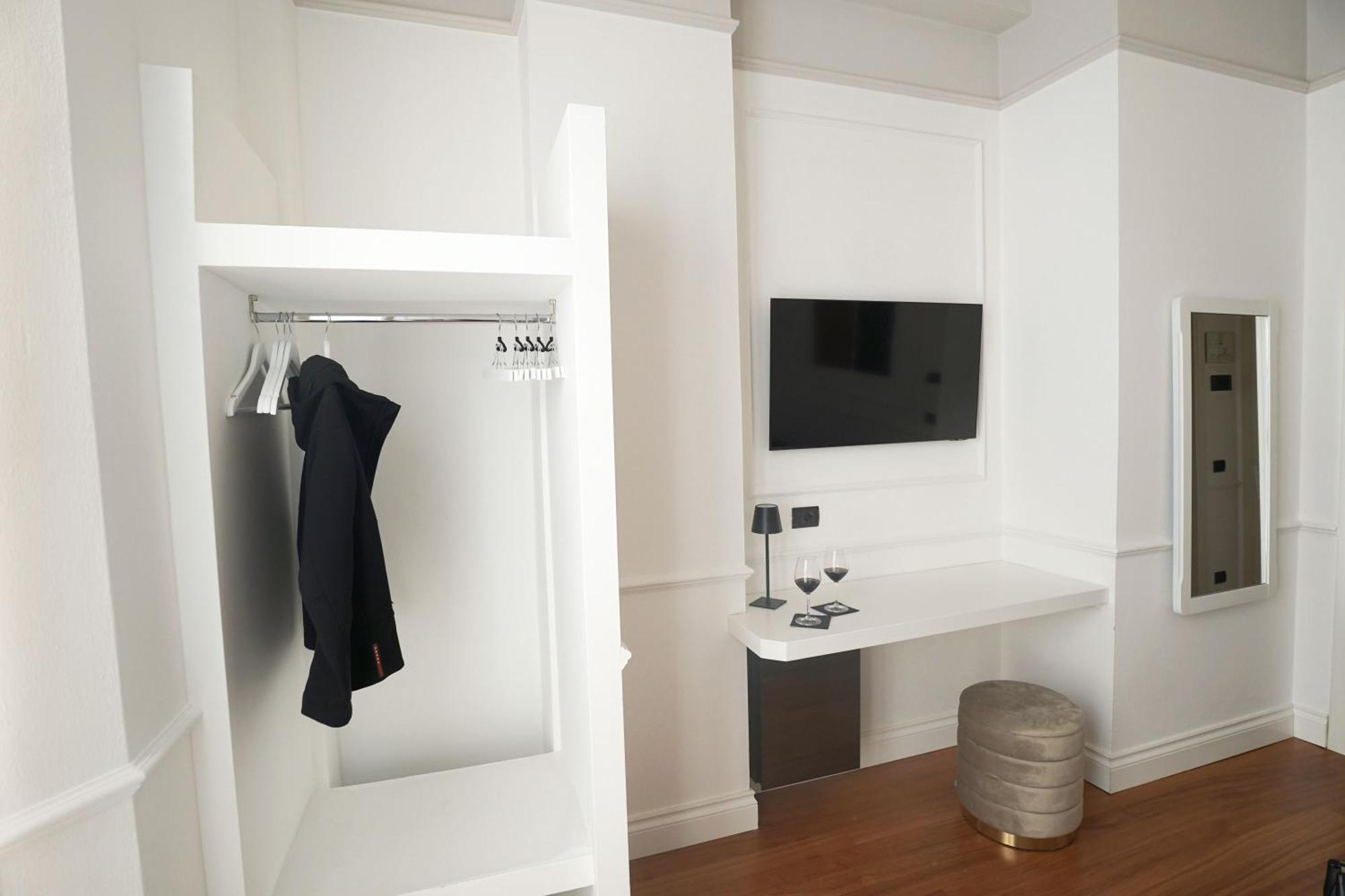 Hotel Rechigi Park 4*