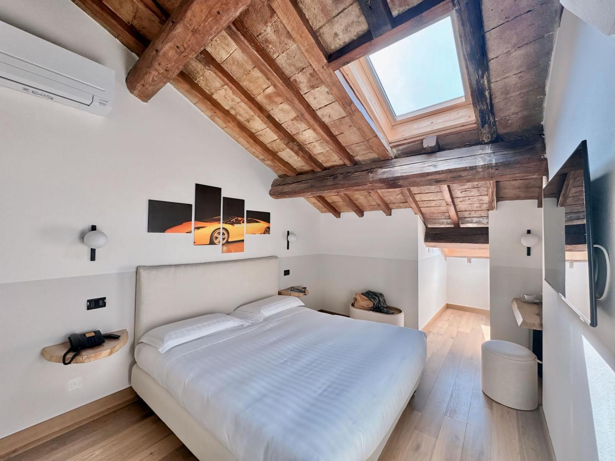 Rechigi Park 4*