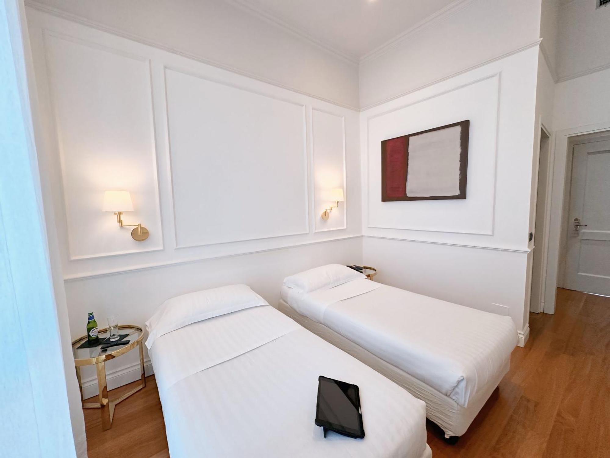 Rechigi Park Hotel