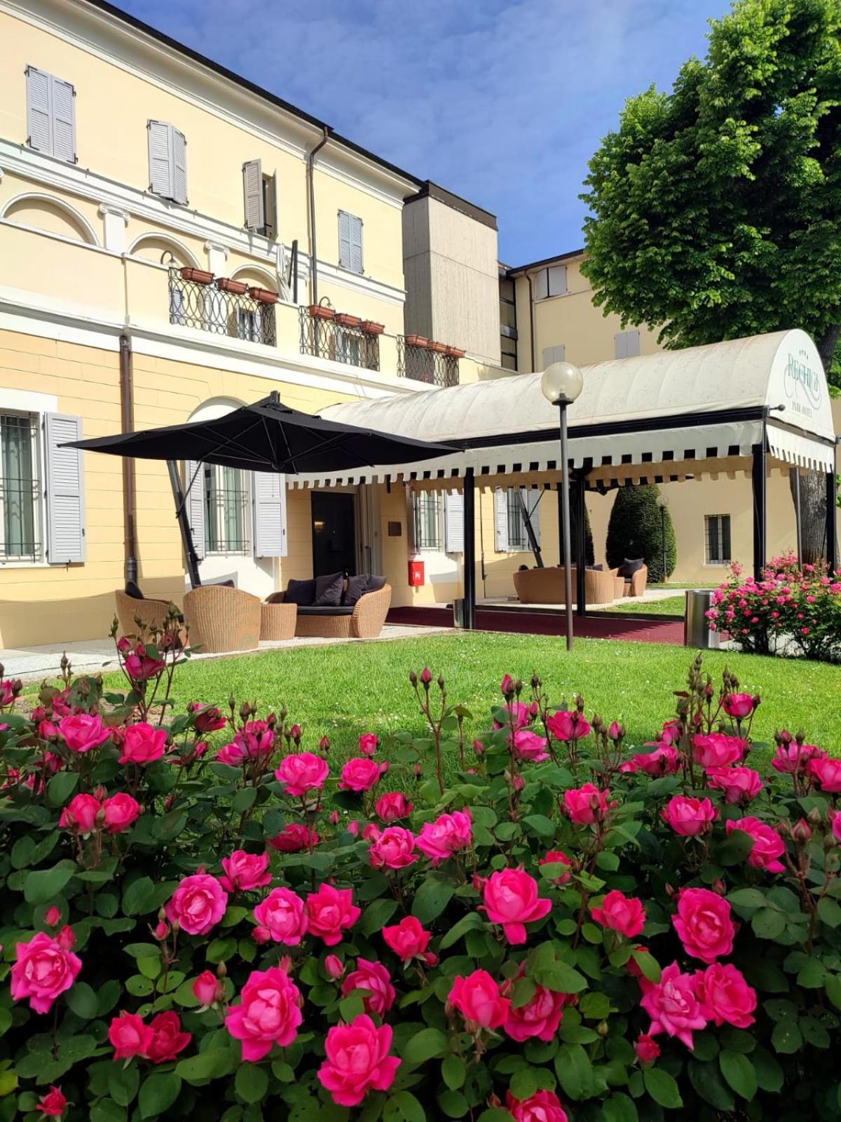 Rechigi Park Modena