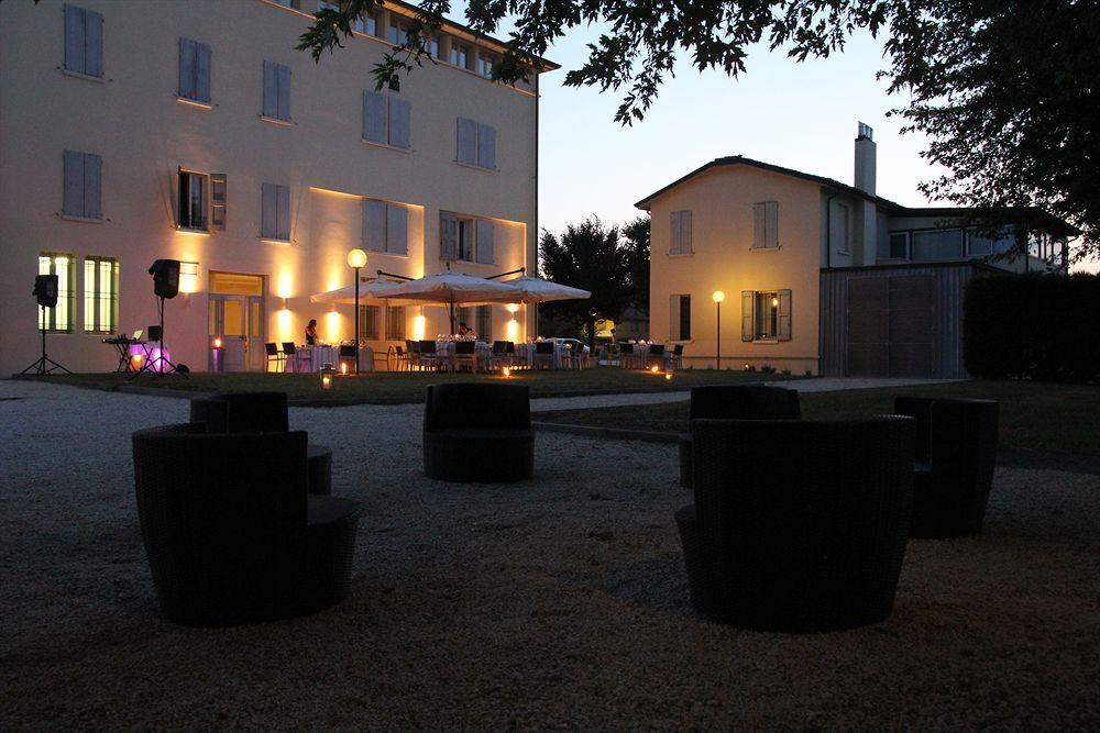 Rechigi Park Hotel