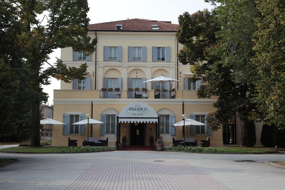 Rechigi Park 4* Modena