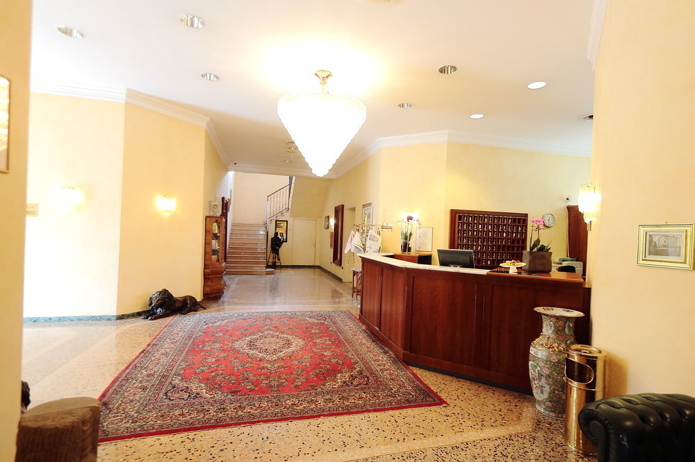 Rechigi Park 4* Modena