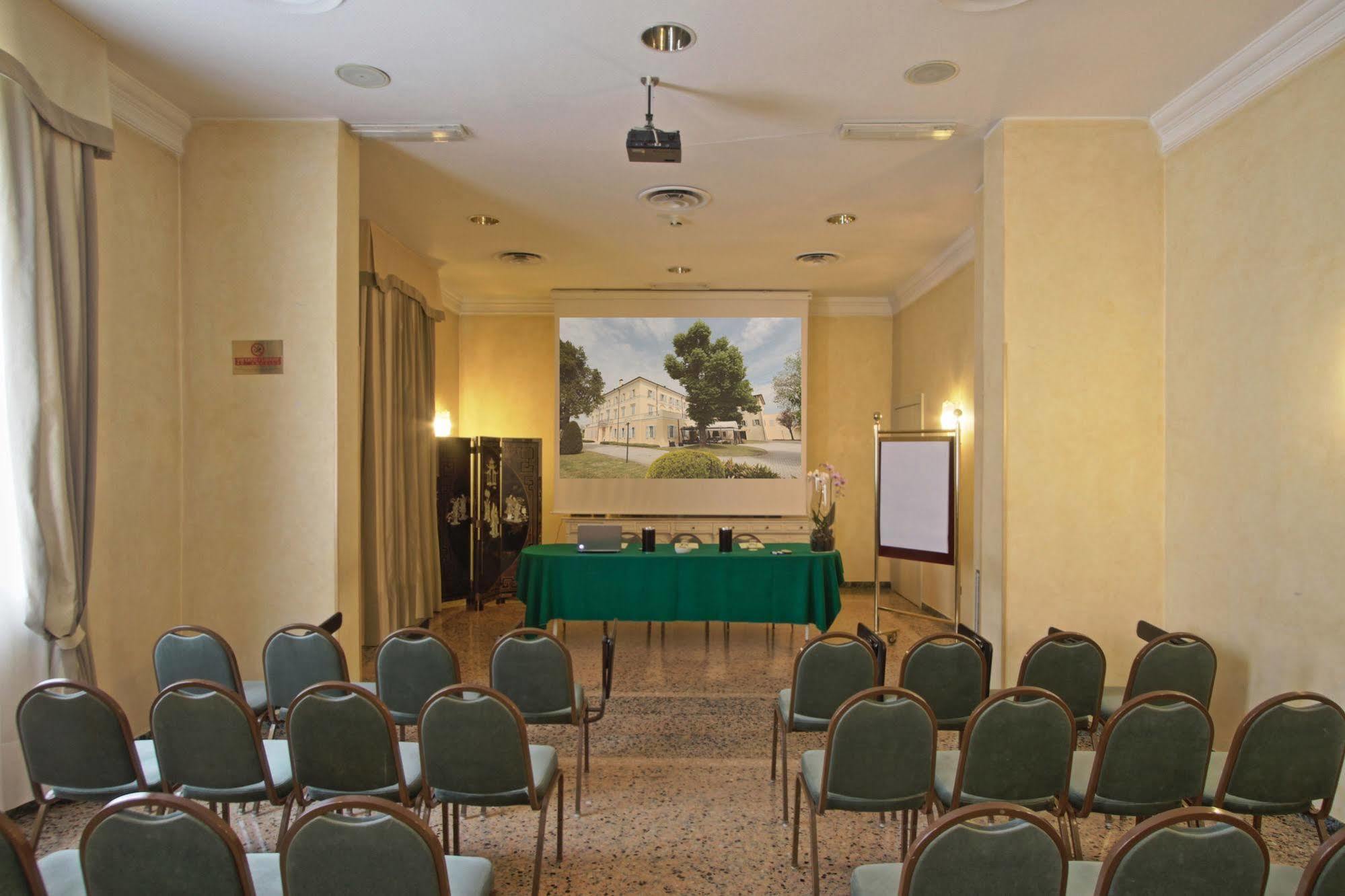 Hotel Rechigi Park Modena