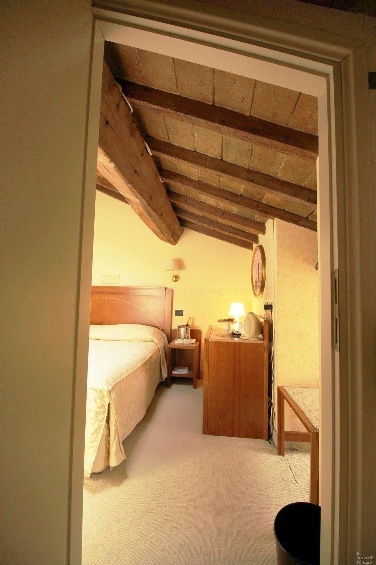 Rechigi Park Hotel Modena